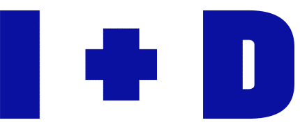 letras i + d