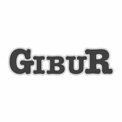 Gibur