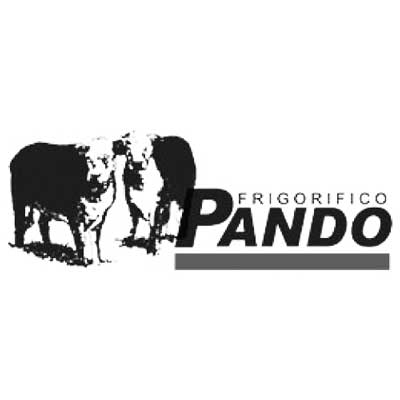 Frigorifico Pando
